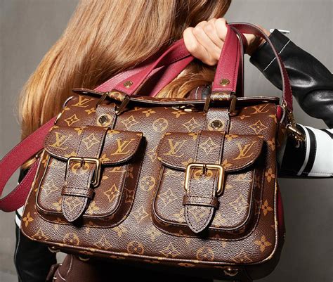 new louis vuitton bag set|newest Louis Vuitton bags.